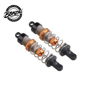 “Alum Shock Set  (2 Shocks)”