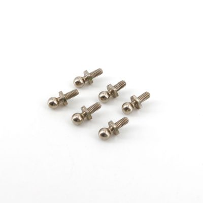 Ball Stud 3.8MM (6pcs)