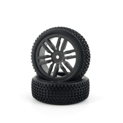 Rear Tyre Set (2pcs)