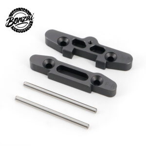 Alum Front F&R Lower Suspension Arm Holder