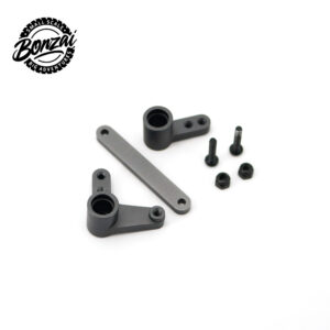 Alum Servo Saver Sets